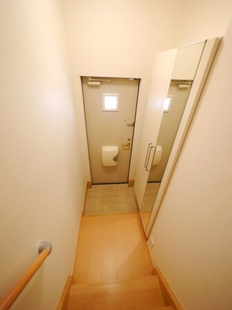 エミナンス南町の物件内観写真